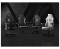 Anda Seat Phantom 3 Pro Fabric Grey - 1473882 - zdjęcie 9